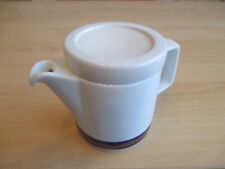 DDR, originales Kaffeekännchen, Colditz Porzellan !!!