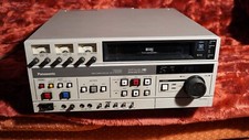 Panasonic AG-7500Profi S-VHS