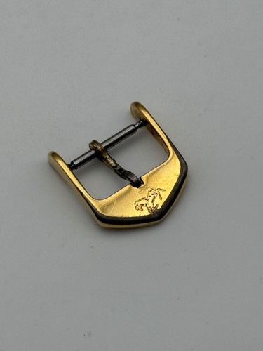 Cartier ferrari vergoldet - vergoldet, 14mm