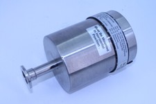 Mks baratron etch - baratron,
