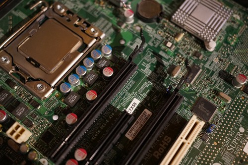 Supermicro c7x58 x58 mainboard - c7x58,