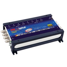 MK-Digital 9-8 Multischalter