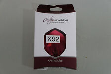 V-MODA Custom shield kit, M-80