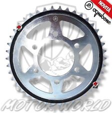 Stahlkranz Silent Ognibene 40