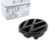Original VW Zeichen Schwarz