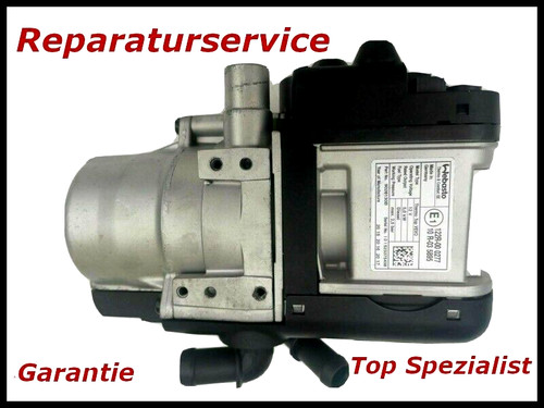Reparaturservice - ✅,