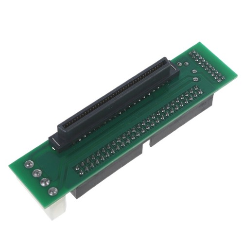 Scsi sca pin to - sca,