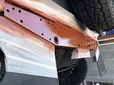 Rostkapseler 1L Dose