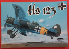 Aircraft Monograph Ledwoch