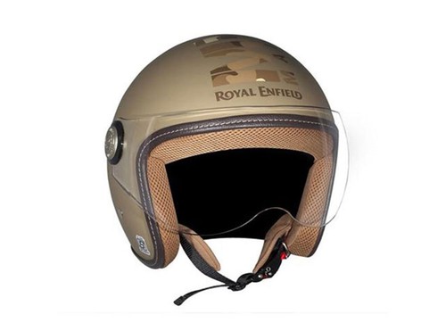 Royal enfield helm - helm,