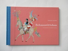 Brüder Grimm SCHNEEWITTCHEN