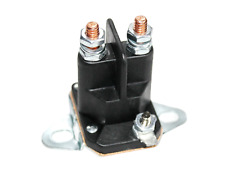 Magnetschalter Startrelais