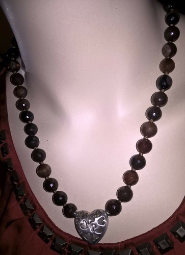 Kette halskette mit - kette,