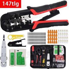 147tlg Netzwerk Reparatur