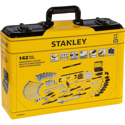 Stanley werkzeugset - stanley,