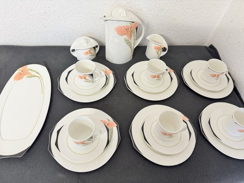 Villeroy boch iris - ,