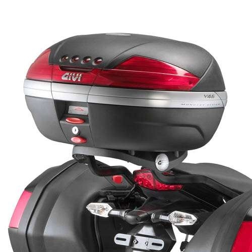 Givi topcaseträger monokey - givi, f