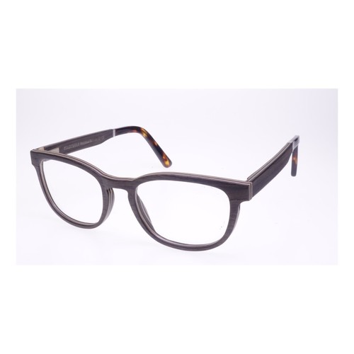 Brille herren damen braun - brille,