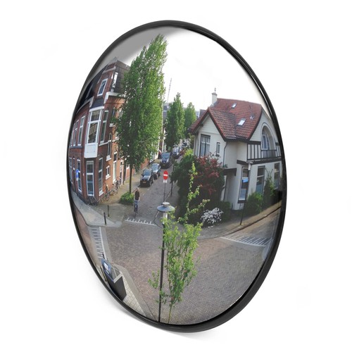 Wiltec sicherheitsspiegel 45cm - wiltec,