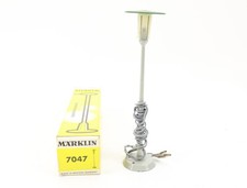 Märklin H0 7047 448/4 Beleuchtung Lampe Laterne Straßenlaterne Bahnhofsleuchte