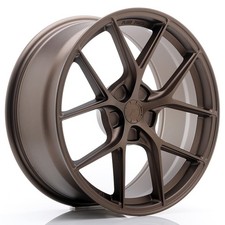 JR WHEELS SL01 19x8,5 ET30