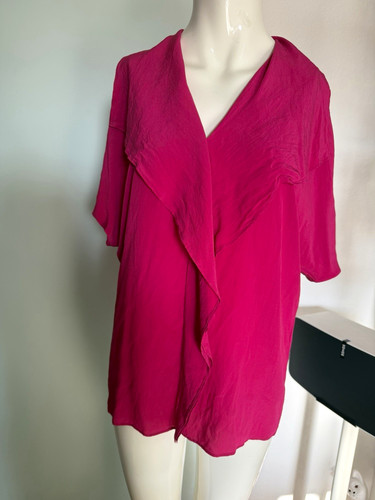 Marc cain damen bluse shirt - marc,