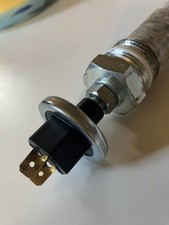 Anode / Signalanode für Stiebel Eltron SH Serie inclusive Druckschalter