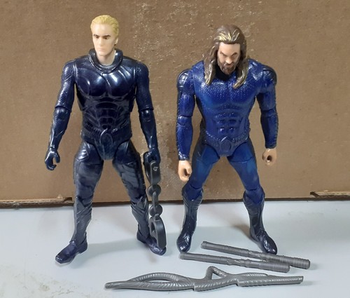 Aquaman orm figuren - figuren, 10