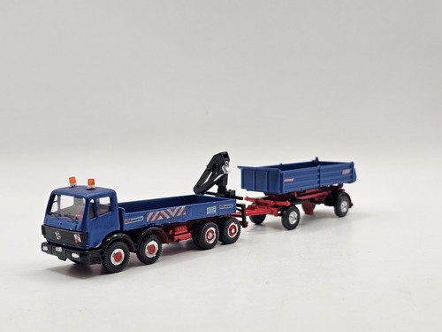 Wiking herpa 87 - wiking,