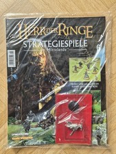 Der Herr der Ringe