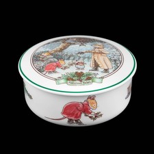 Bonbonniere Winter 12,5 cm -