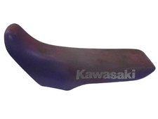 Sitzbank kawasaki klx - kawasaki, 650