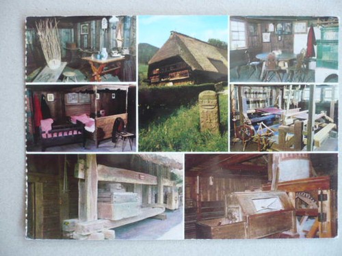 Gutach freilichtmuseum - gutach,,