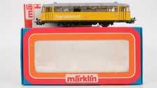 Märklin 3016 schienenbus - h0,