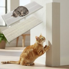 Katzen Kratzbrett 2-seitig