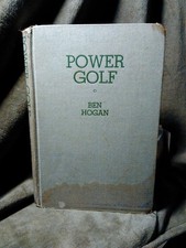 Power Golf