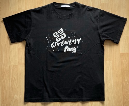 Givenchy shirt l - givenchy, t-shirt