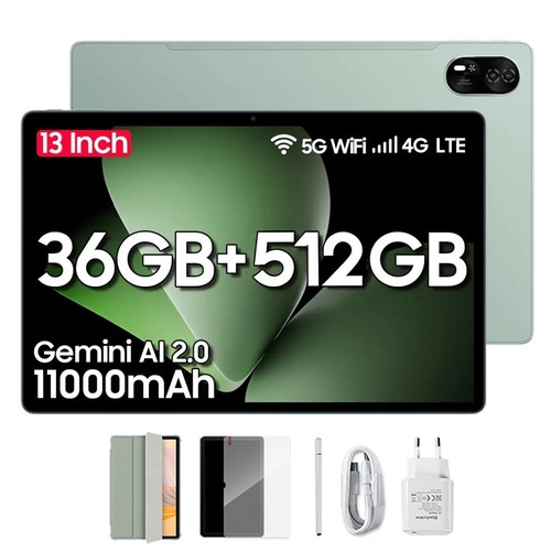 Blackview mega zoll - mega, 8