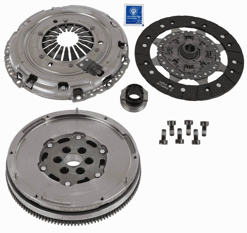 Sachs 2290 601 128 - 2290,