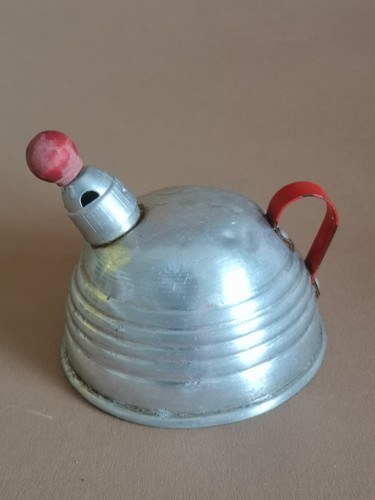 Vintage antik kessel - vintage, /
