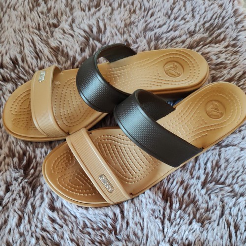 Crocs pantolette 38 - crocs,