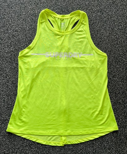 Original superdry fitness top - superdry,