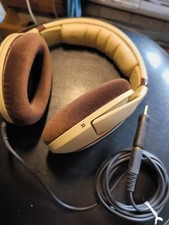 SENNHEISER HD598 Headphones Kopfhörer