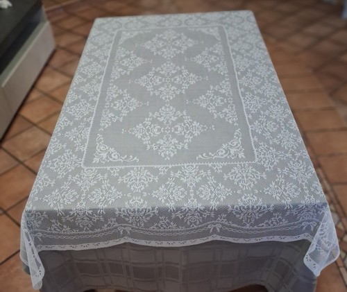Polyester tischdecke - polyester,