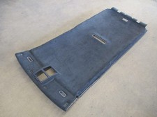 ALCANTARA Dachhimmel Audi A6 S6 RS6 4B Avant Himmel SCHWARZ 4B9867505K