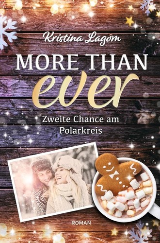 More than ever kristina - more, lagom