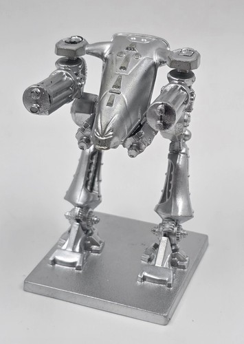Venerable dreadnought - venerable,