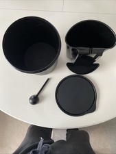 Tupperware Kaffeehaus