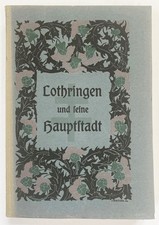 Metz / Ruppel - Lothringen und