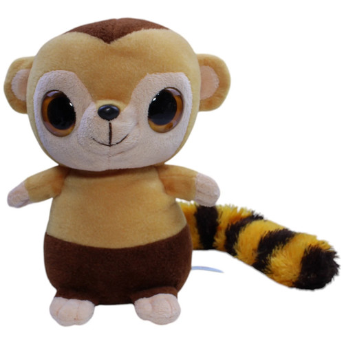 Aurora yoohoo friends affe - &,